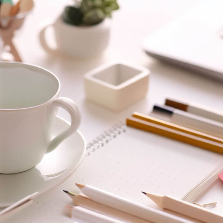 Small Standing Desk Accessories