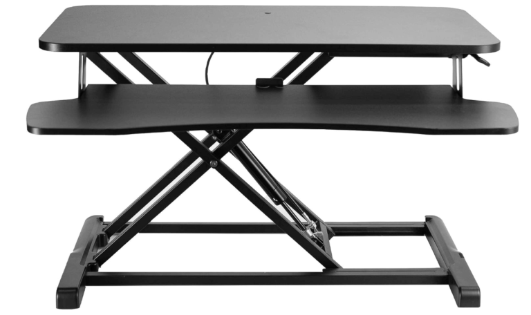 Vivo-Small-Standing-Desk-Converter